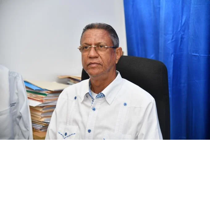 Nuevo director de la Maternidad de Los Mina dice analiza las debilidades del centro para superarlas