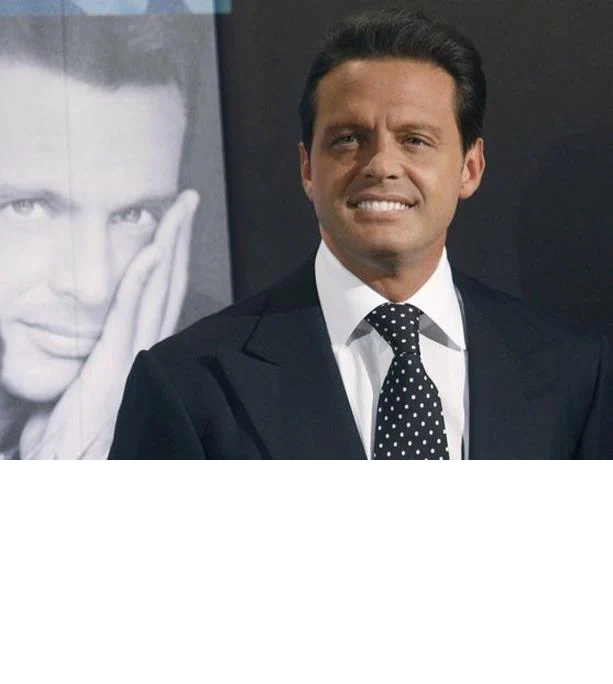 Luis Miguel revela las fechas de su nueva gira