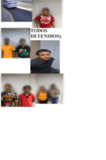 Amigo de la familia es acusado de coordinar el atraco en que murió niño de 9 años en Santiago