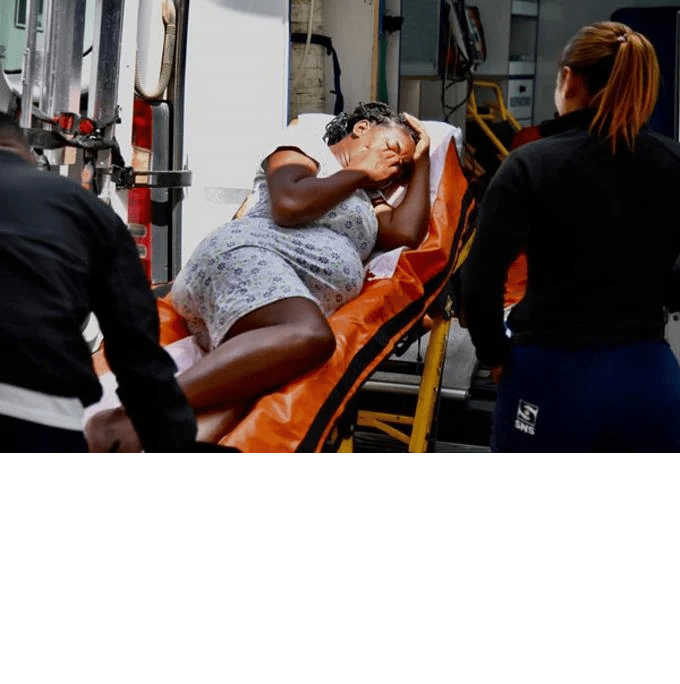 Otras muertes de neonatos que impactaron al país