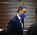 Solicitud de Jean Alain para que le quiten el arresto domiciliario y grillete electrónico será conocida el miércoles