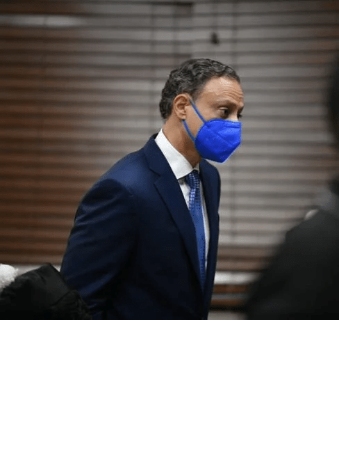 Solicitud de Jean Alain para que le quiten el arresto domiciliario y grillete electrónico será conocida el miércoles