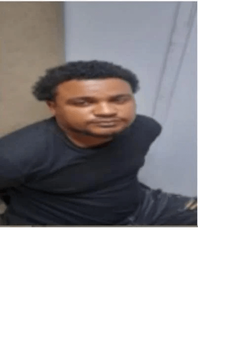 Imputado revela “la intención era darle un susto” al padre de Gioser