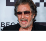Al Pacino, el actor salvaje que no trabaja por dinero, amó con pasión a las mujeres de su vida y nunca se casó