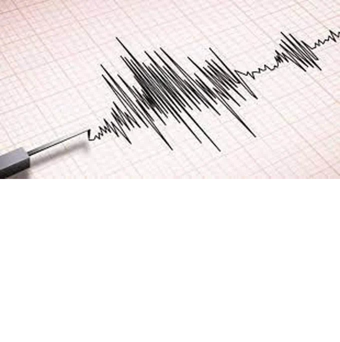 Sismo de magnitud 4,8 sacude María Trinidad Sánchez