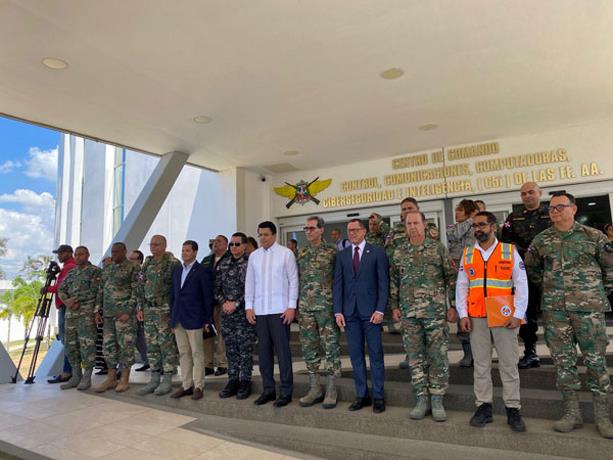 Arranca Semana Santa