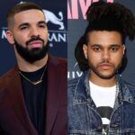Canción de Drake y The Weeknd creada por inteligencia artificial causa preocupación en la industria