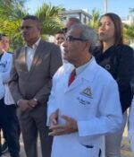 CMD y Sociedad de Neonatología realizan asamblea en la Maternidad de Los Mina tras denuncia de muertes de prematuros