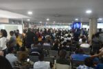 Dirección de Pasaportes reconoce lentitud en entrega del documento que dura hasta 4 horas