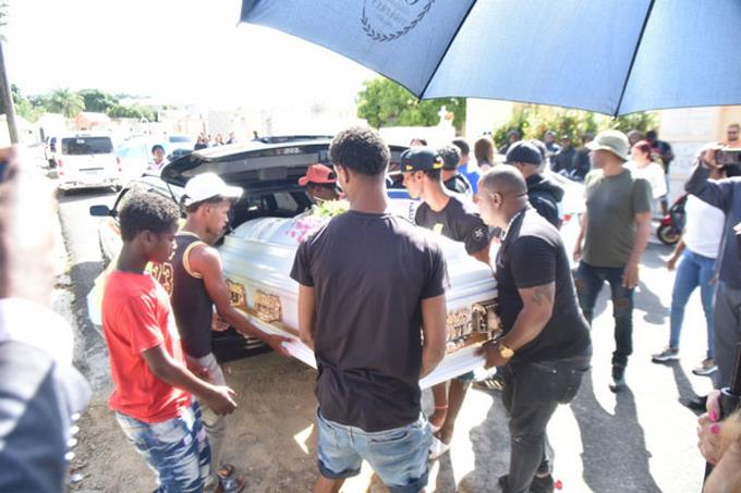 El caso Chantal pone a fiscales bajo escrutinio