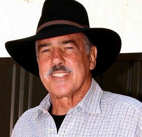 Esposa de Andrés García: Permanecí a su lado cuidándolo y queriéndolo hasta su último suspiro