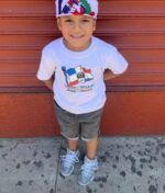 Hay 11 detenidos por muerte del menor Luis Feliz Camilo en Santiago