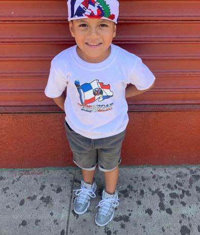 Hay 11 detenidos por muerte del menor Luis Feliz Camilo en Santiago