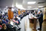 JCE fiscalizará de manera ‘estricta’ los aportes de campaña