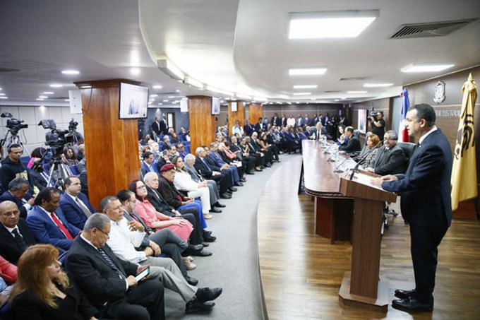 JCE fiscalizará de manera ‘estricta’ los aportes de campaña