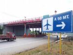 Las rutas inseguras del Aeropuerto Cibao