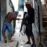 Otras 39 figuras haitianas están impedidas de entrar al país