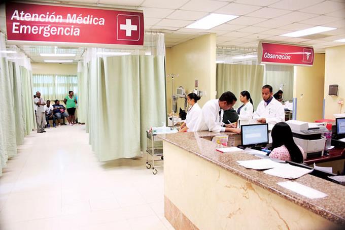 Preparan centros para atenciones en Semana Santa