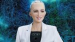 Robot expondrá sobre Inteligencia Artificial