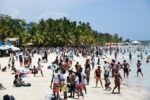 Seis millones se movilizaron en la Semana Santa