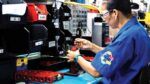 Zonas francas exportan US$1,898.6 millones