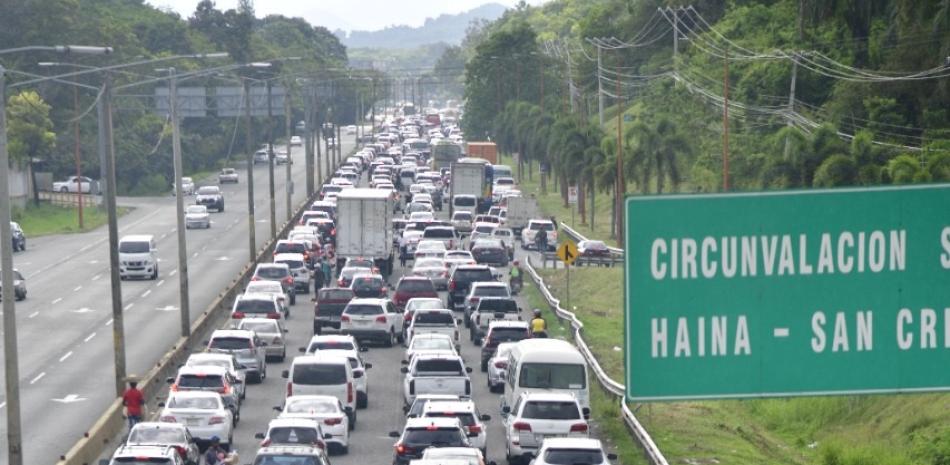 Gobierno y Waze de Google se unen para reducir accidentes de tránsito y entaponamientos