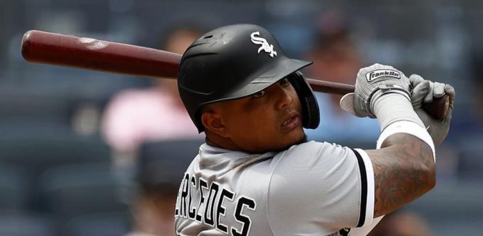 Las situaciones que han marcado inestabilidad de Yermín Mercedes