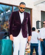 Raphy Pina tras cumplir su primer año en prisión: “Pronto podré abrazar a los míos”
