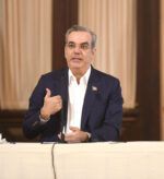 Abinader encabeza consejo de gobierno para tratar seguridad ciudadana, reforestación y economía