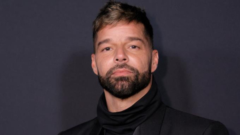 Ricky Martin solicita a la Justicia desestimar la contrademanda de su sobrino por abusos