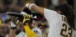 Tatis regresa con tres hits a Petco Park en triunfo de los Padres