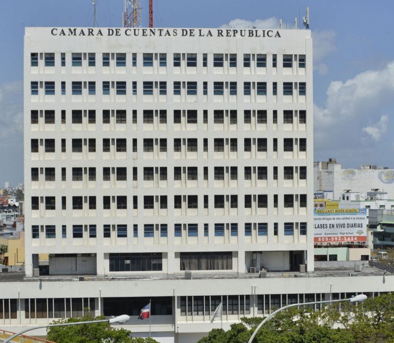 “La maldición de la Cámara de Cuentas”: El historial de escándalos del órgano de control del Estado