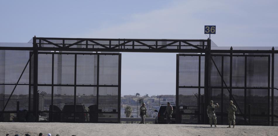 EEUU y México continuarán estrechando controles migratorios en frontera