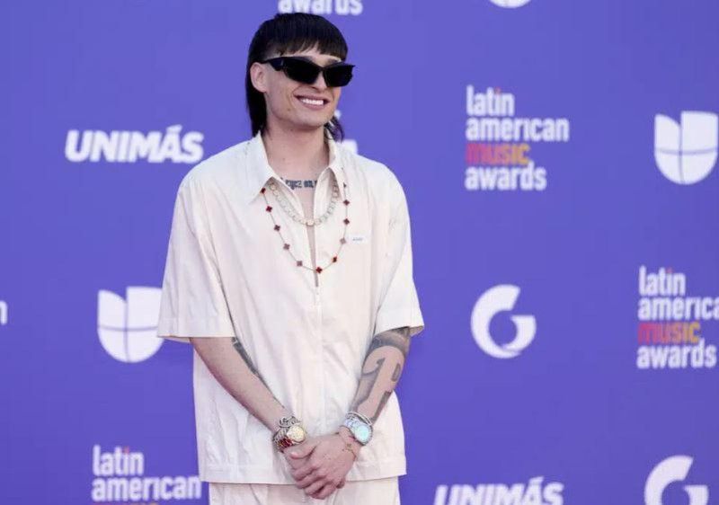 ¿Desbancará al reguetón? Peso Pluma y la evolución del corrido mexicano seducen a jóvenes del mundo