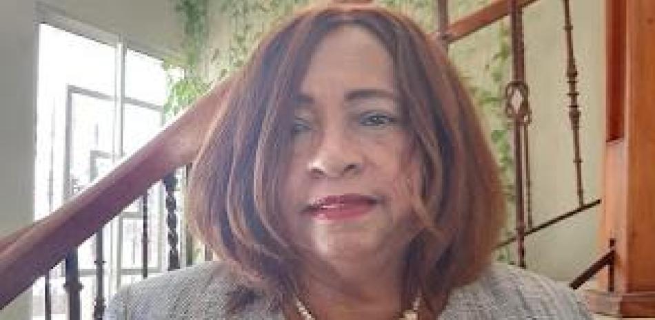 Suspendida directora de Salud de Barahona está en la sede central para conocer sus sanciones
