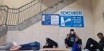 Migrantes aceleran cruce a EEUU y transforman ciudad de Texas en dormitorio