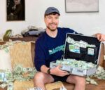 Detrás de Mr. Beast, el youtuber que está regalando 50,000 dólares