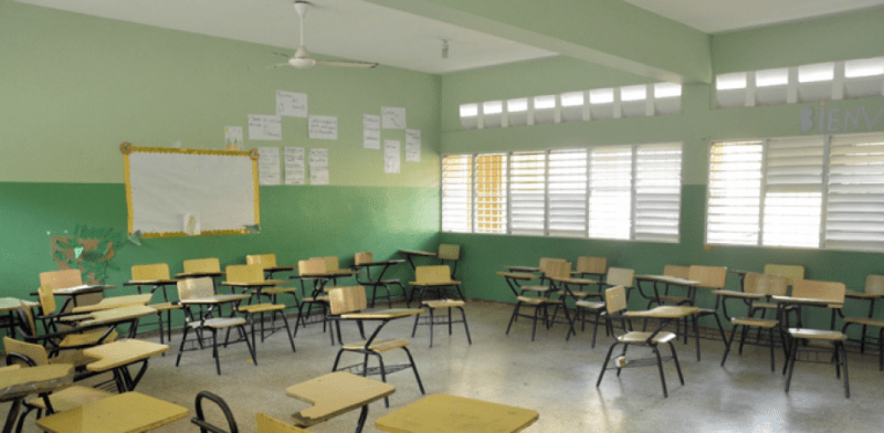 Un profesor podría ser desvinculado si incumple Código de Ética de Educación