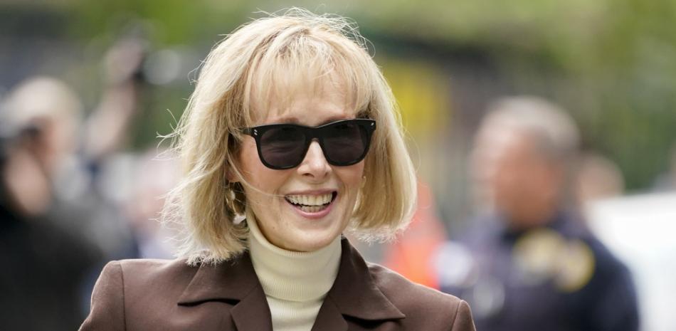 Jurado encuentra a Trump culpable de agresión sexual y otorga la víctima US$5 millones