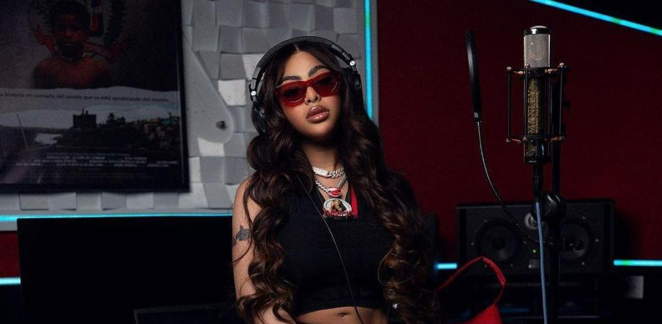 Yailin enciende las redes con solo decir: “Mañana será bonito”