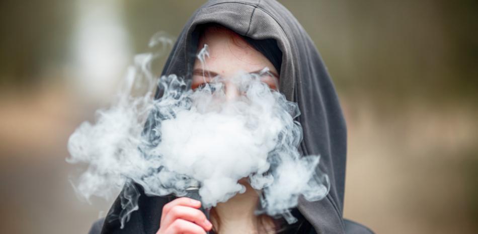 Vape, el objeto más encontrado durante requisas escolares