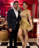 Apresan a Emilio López, pareja de Tamara Martínez