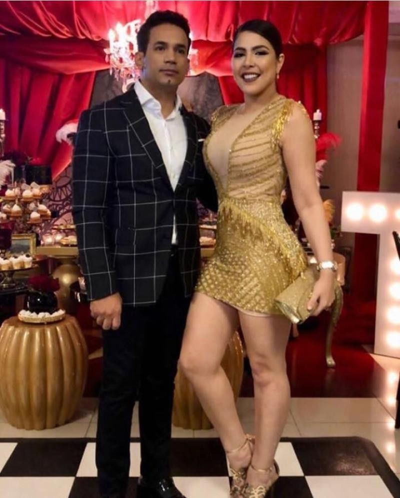 Apresan a Emilio López, pareja de Tamara Martínez