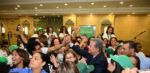 Activismo político se dispara a poco más de un año para elecciones
