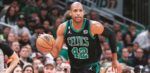 Al Horford no participará en el próximo Mundial de Baloncesto con RD