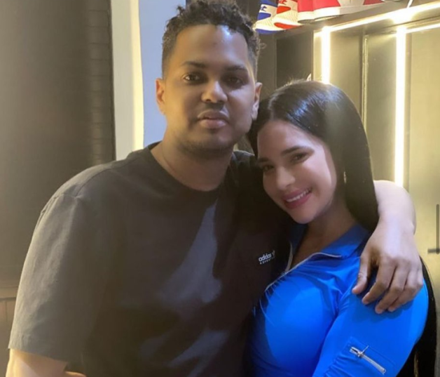 Amelia Alcántara a Alofoke: Aunque no sea parte de su empresa, siempre le estaré agradecida