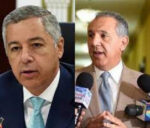 Donald Guerrero y José Ramón Peralta van hoy a corte en un intento por lograr su libertad