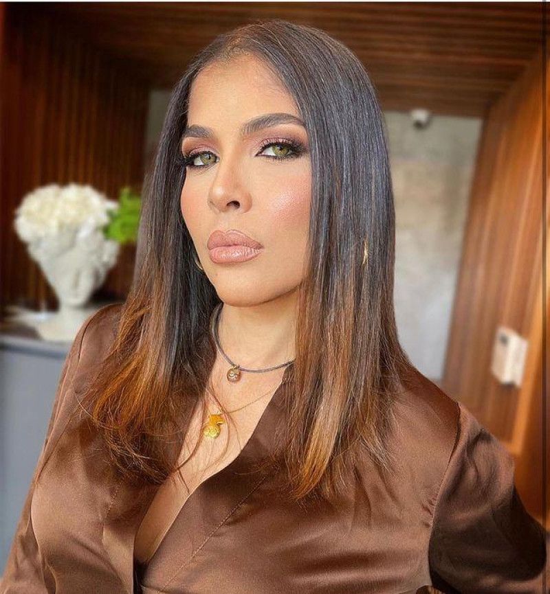 Tamara Martínez: “Si me quitan a mi hija yo me muero”