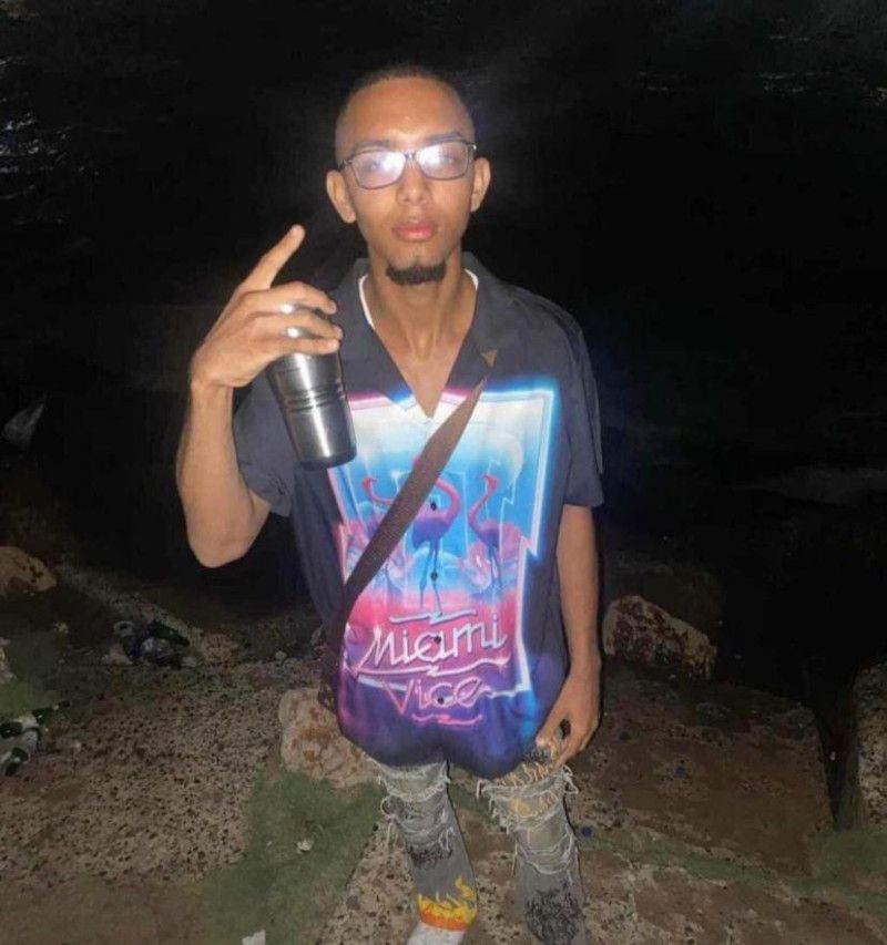 Familiares de Joshua Fernández pedirán la pena máxima para responsables de su muerte