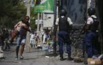 Haití reúne todos los elementos para ser intervenido militarmente, según la ONU